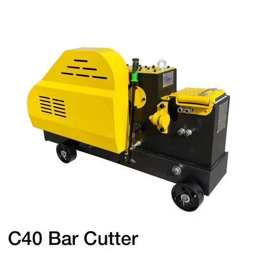 Bar Cutting